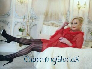 CharmingGloriaX