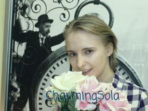 CharmingSola