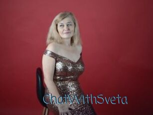ChatWithSveta