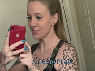 CheetahKae