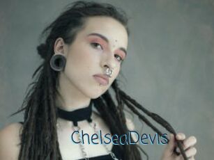 ChelseaDevis
