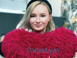 ChelsieLyon