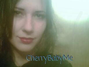 CherryBabyMe