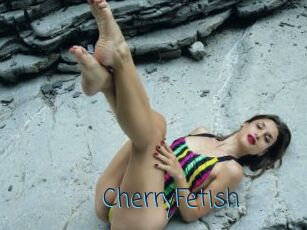 CherryFetish