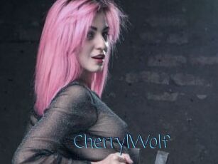 CherrylWolf My camgirls xxx