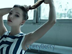 CheryBerry