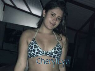 CherylLyn