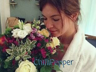ChilliPepper