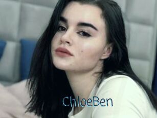 ChloeBen