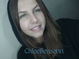ChloeBensonn