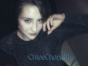 ChloeChanelll