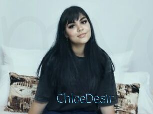 ChloeDesir
