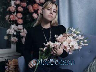 ChloeDodson