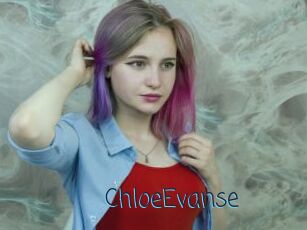 ChloeEvanse