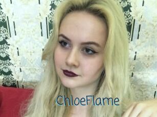 ChloeFlame