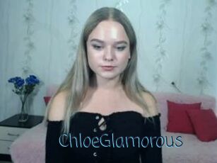 ChloeGlamorous