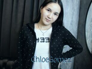 ChloeGomez