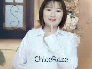 ChloeRaze
