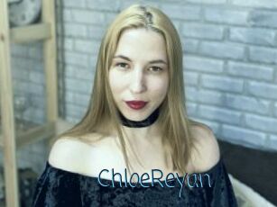 ChloeReyan