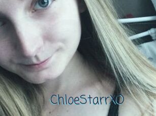 ChloeStarrXO