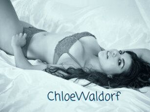 ChloeWaldorf