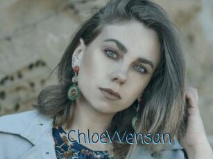 ChloeWensan