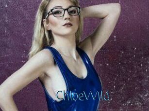 ChloeWild My camgirls xxx