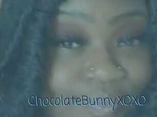 ChocolateBunnyXOXO