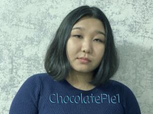ChocolatePie1 My camgirls xxx