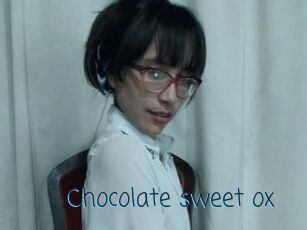 Chocolate_sweet_ox