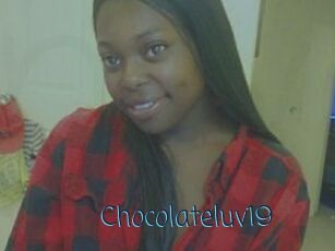 Chocolateluv19