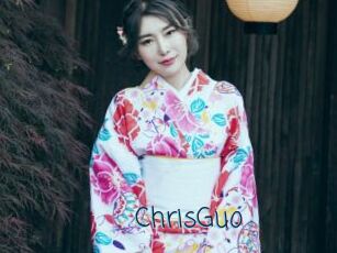 ChrisGuo My camgirls xxx