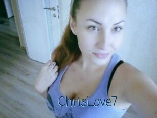 ChrisLove7