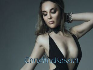 ChristinaKossini