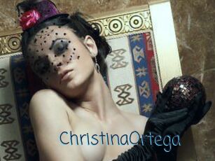 ChristinaOrtega