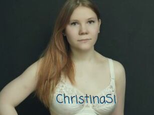 ChristinaSi