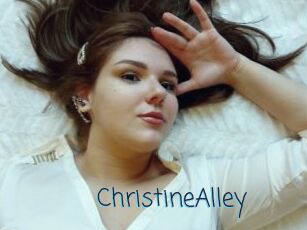 ChristineAlley