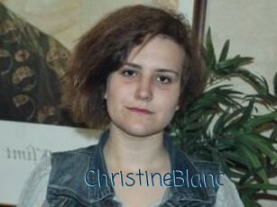 ChristineBlanc