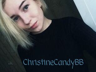 ChristineCandyBB
