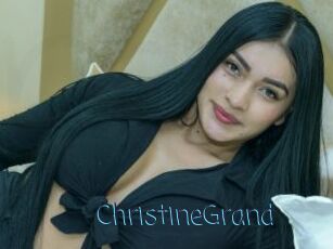 ChristineGrand
