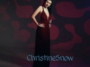 ChristineSnow
