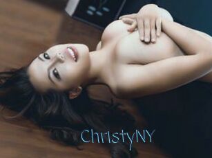 ChristyNY