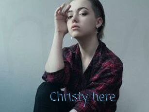 Christy_here