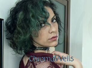 ChromaWells