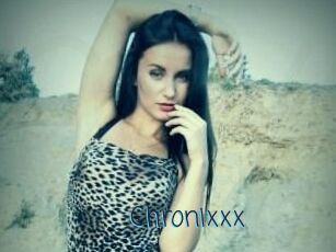 Chronixxx