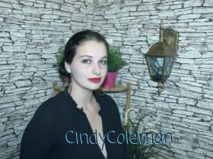CindyColeman