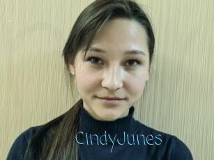 CindyJunes