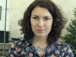 CindySummer