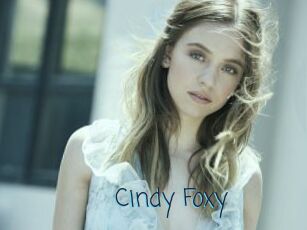 Cindy_Foxy