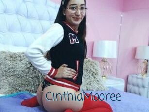 CinthiaMooree My camgirls xxx
